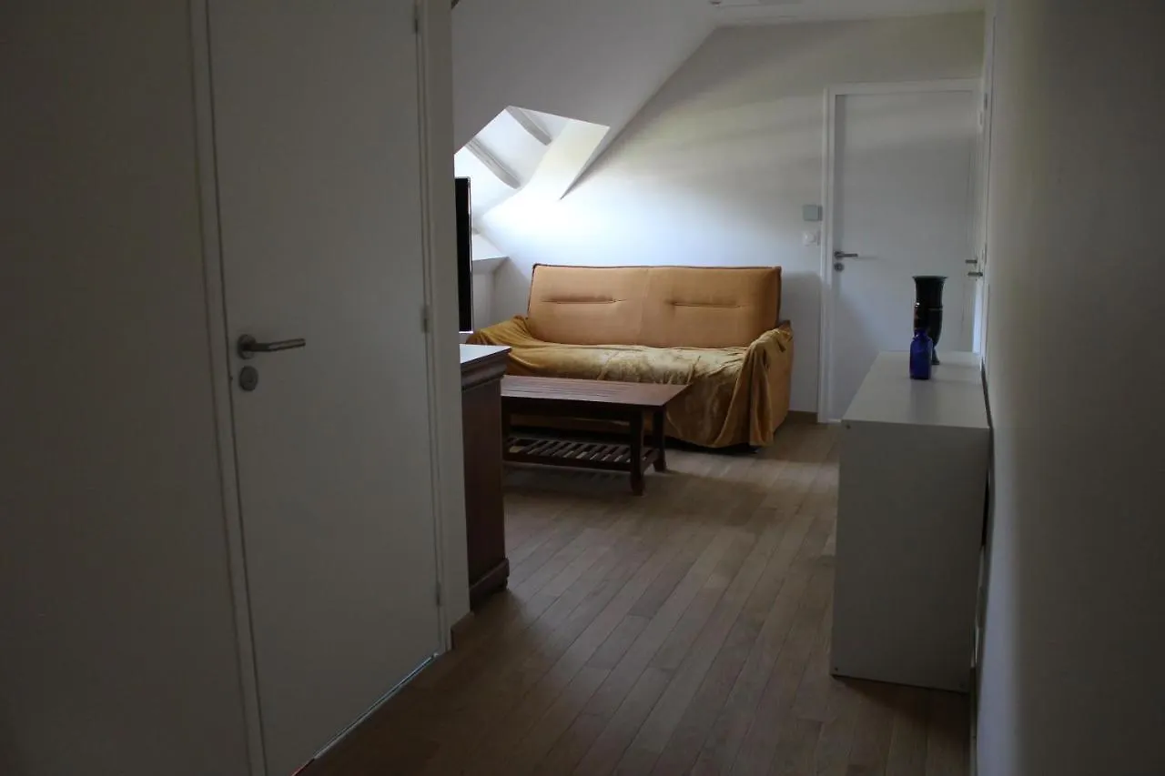 La Perenne Hotel Penestin