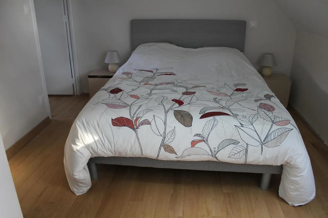 La Perenne Hotel Penestin France